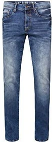 Camp David DA:VD Regular Jeans blue vintage (Herren)