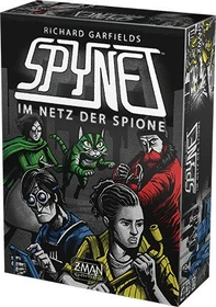 SpyNet - Im Netz der Spione