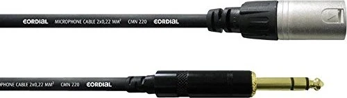 Cordial CFM 0.6 MV