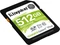 Kingston Canvas Select Plus Gen3 R100/W85 512GB, UHS-I U3, Class 10 Vorschaubild