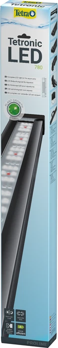 Tetra Tetronic LED ProLine 780, Vollspektrumleuchte mit Nachtlicht-Modus, 0.8-1.02m, blau/rot/weiß, 19W