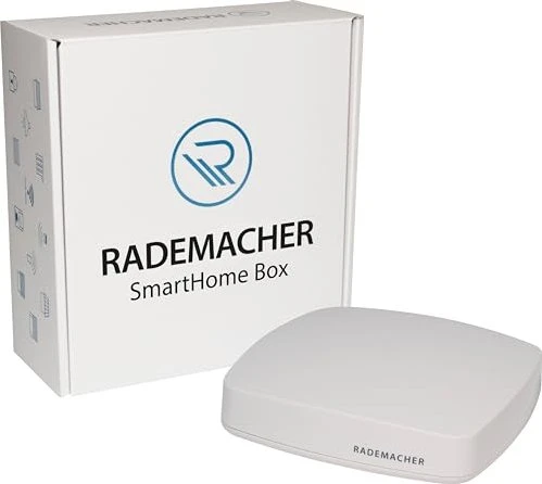 Rademacher HomePilot 3 Zentralsteuerung