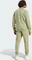 adidas Basic 3-Streifen French Terry Trainingsanzug tent green/off white (Herren) Vorschaubild