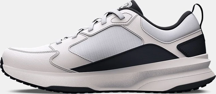 Under Armour Charged Edge weiß/schwarz (Herren) (3026727-100) – Bild 2 von 2