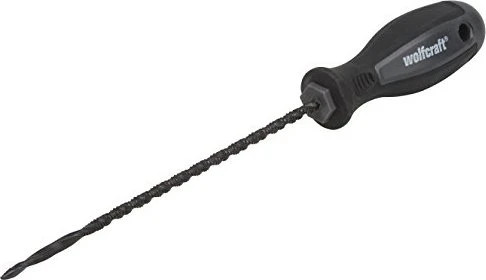 Wolfcraft Bohrsäge, 17.5cm