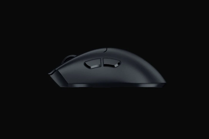 Razer DeathAdder V3 HyperSpeed schwarz Soft-Touch, USB