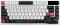 ASUS ROG Azoth X Wireless Gaming Keyboard, PBT, schwarz/weiß, hot-swap, ROG NX SNOW V2, USB/Bluetooth, DE Vorschaubild