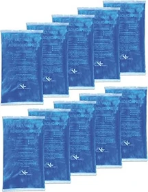KK-Hygiene Kalt-Warm-Kompressen, 9 x 16cm, 10 Stück