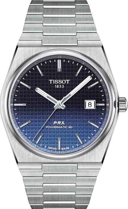 Tissot PRX 40mm T137.407.11.051.01