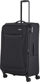Travelite Chios Trolley L schwarz