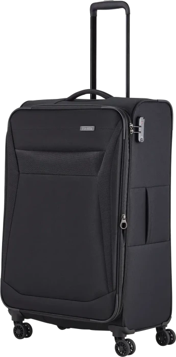 Travelite Chios Trolley L schwarz