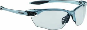 Alpina Twist Four VL+ tin-black/grey