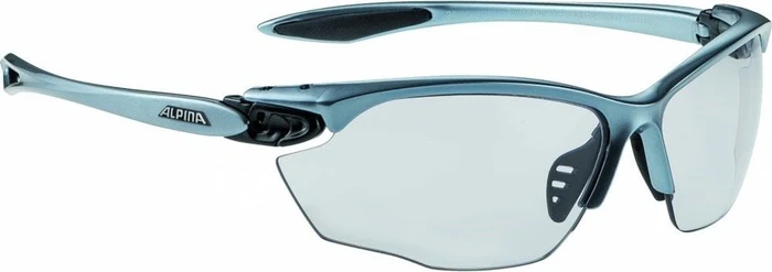 Alpina Twist Four VL+ tin-black/grey