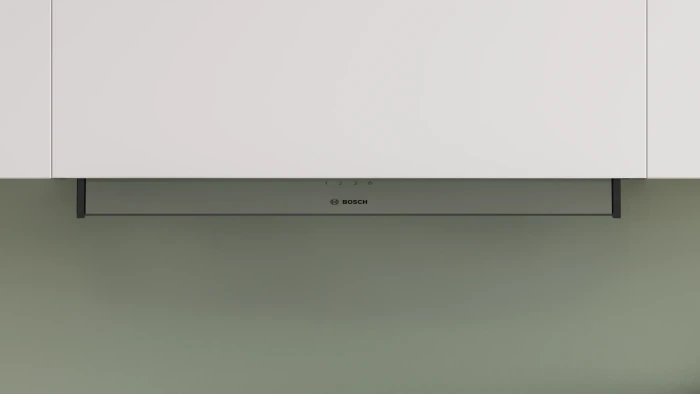 Bosch Serie 4 DBB85CC60 Unterbau-Dunstabzugshaube