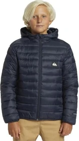 Quiksilver Scaly Jacke schwarz (Junior)