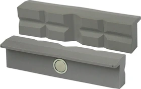 Brockhaus-Heuer Typ PP Schutzbacken magnetisch, 120mm