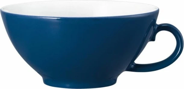 Seltmann Weiden Life Teeobertasse 0,14 l 140ml fashion classic blue