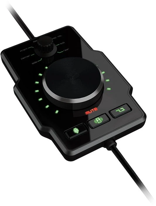 Razer Tiamat Elite 7.1
