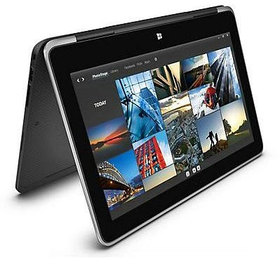 Dell XPS 11 9P33 (2011), Core i5-4210Y, 4GB RAM, 256GB SSD, DE