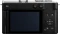 Panasonic Lumix DC-S9 silber/schwarz Body Vorschaubild