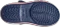 Crocs Bayaband Sandal navy/pepper (Junior) Vorschaubild