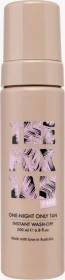 The Fox Tan One-Night Only Fake Instant Wash-Off, 200ml