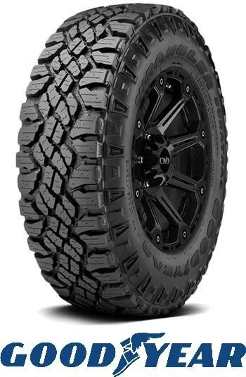Goodyear Wrangler DuraTrac