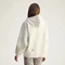 adidas by Stella McCartney Hoodie almond milk-smc (Damen) Vorschaubild