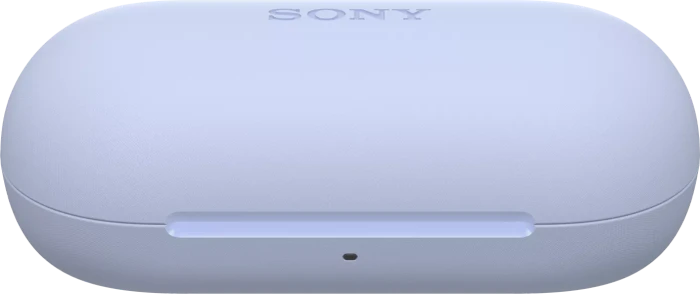 Sony WF-C700N lavendel