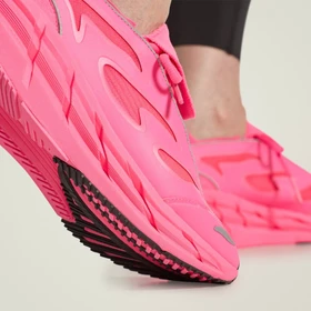 adidas by Stella McCartney Adistar solar pink (Damen)
