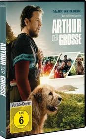 Arthur der Große (DVD)