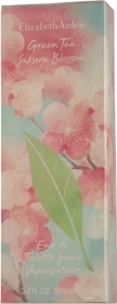 Elizabeth Arden Green Tea Sakura Blossom Eau de Toilette, 100ml
