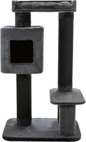 Trixie Kratzbaum XXL Izan, schwarz