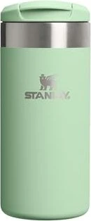 Stanley The Aerolight Transit Mug Isolierbecher 350ml pistachio