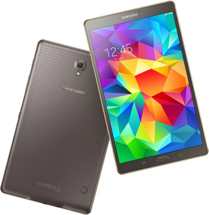 Samsung Galaxy Tab S 8.4 T700, 16GB