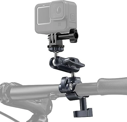 SmallRig Handlebar Clamp