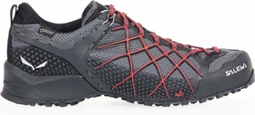 Salewa Wildfire GTX black out/bergot (Herren)