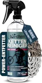 bio-chem Bike Care Kettenreiniger 750ml