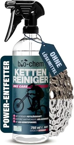 bio-chem Bike Care Kettenreiniger 750ml