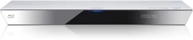 Panasonic DMP-BDT335 silber