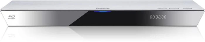 Panasonic DMP-BDT335 silber