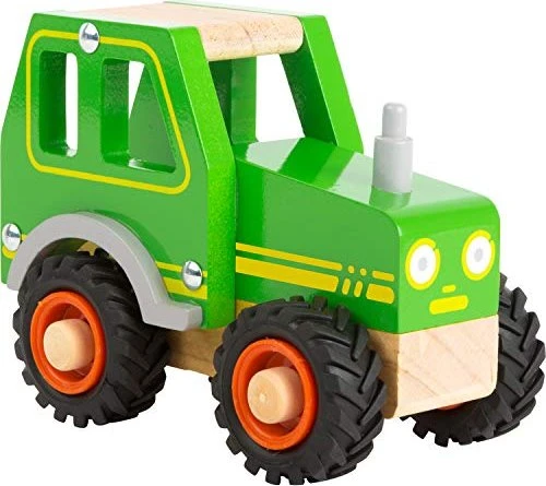 Legler Small Foot Traktor