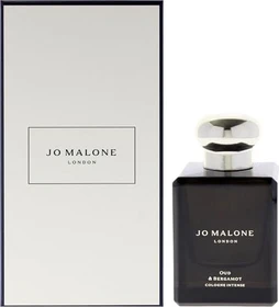 Jo Malone Oud & Bergamot Eau de Cologne,     50ml