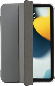 Hama Tablet Case Fold Clear für Apple iPad mini 6, grau