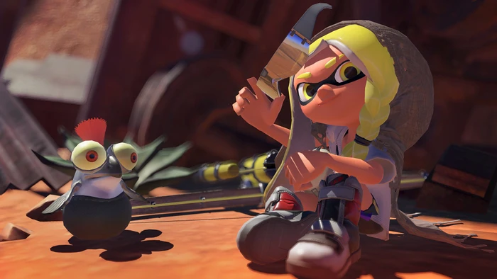 Splatoon 3 inkl. Erweiterungspass (Switch)