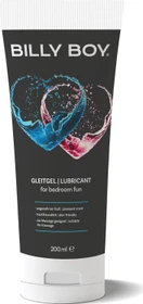 Billy Boy Gleitgel wasserbasiert, 200ml