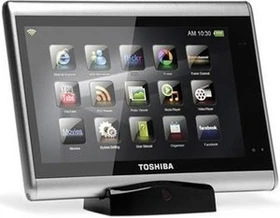 Toshiba JournE Touch