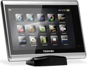 Toshiba JournE Touch