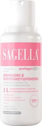Sagella poligyn Intim Waschlotion, 500ml