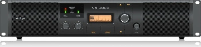 Behringer NX1000D